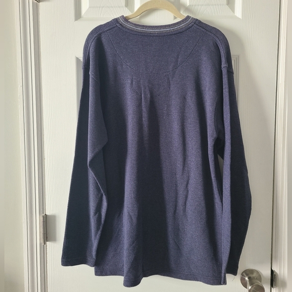 Big Dogs Waffle Knit - Picture 3 of 4